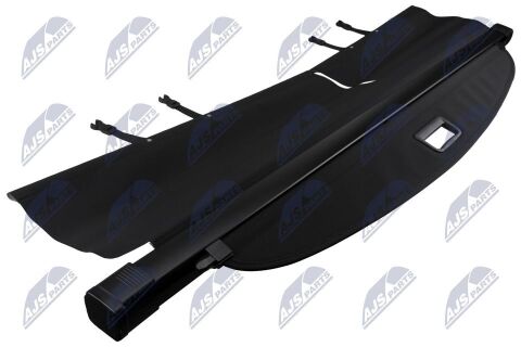 Крышка / обшивка багажного отделения Toyota Rav4 2005-2012 Крышка / обшивка багажного отделения Toyota Rav4 2005-2012