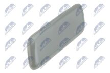 Накладка, бампер Toyota Rav4 2010-2012