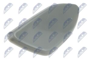 Накладка, бампер Toyota Rav4 2012-2015