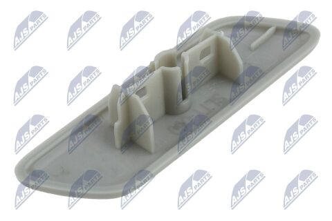 Облицовка, бампер Toyota Rav4 2010-2012 Облицовка, бампер Toyota Rav4 2010-2012