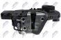 Замок задней двери Toyota Rav4 2005-2012, фото 3 - интернет-магазин Auto-Mechanic