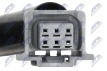 Замок кришки багажника Toyota Rav4 2012-2019