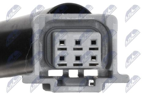 Замок задней двери Toyota Rav4 2012-2019 Замок задней двери Toyota Rav4 2012-2019