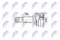 Шарнирный комплект, приводной вал Toyota Rav4 4Wd 06-19, Yaris Cross 1.5Awd 20-, Lexus Nx300H 18-, Ux250H E-Four 18-, фото 1 - интернет-магазин Auto-Mechanic