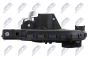 Замок задней двери Toyota Rav4 2005-2012, фото 5 - интернет-магазин Auto-Mechanic