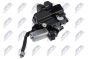 Замок задней двери Toyota Rav4 2012-2019, фото 3 - интернет-магазин Auto-Mechanic