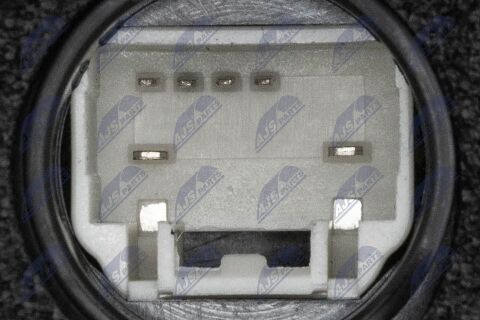 Замок задней двери Toyota Rav4 2005-2012 Замок задней двери Toyota Rav4 2005-2012