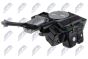 Замок задней двери Toyota Rav4 2012-2019, фото 4 - интернет-магазин Auto-Mechanic