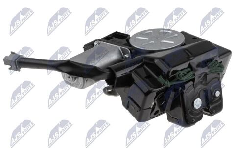Замок задней двери Toyota Rav4 2012-2019 Замок задней двери Toyota Rav4 2012-2019