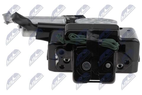 Замок задней двери Toyota Rav4 2012-2019 Замок задней двери Toyota Rav4 2012-2019