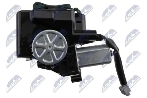 Замок задней двери Toyota Rav4 2012-2019 Замок задней двери Toyota Rav4 2012-2019