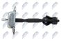 Фиксатор двери Toyota Rav4 Iii (_A3_) 2.0, 2.0 4Wd, 2.2D, 2.2D 4Wd, 2.4, 2.4 4Wd, 3.5 4Wd 05-13, фото 3 - интернет-магазин Auto-Mechanic