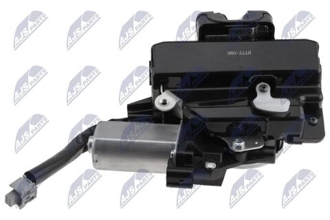 Замок задней двери Toyota Rav4 2012-2019 Замок задней двери Toyota Rav4 2012-2019