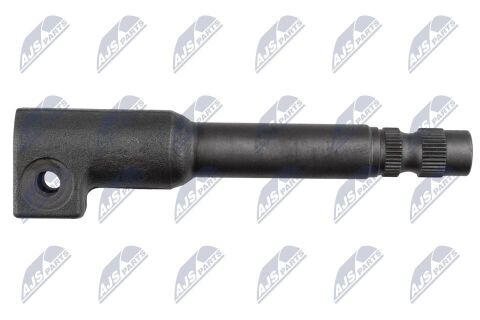Шарнір, рульова колонка Toyota Rav4 Iii 05-12