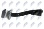 Фиксатор двери Toyota Rav4 Iii (_A3_) 2.0, 2.0 4Wd, 2.2D, 2.2D 4Wd, 2.4, 2.4 4Wd, 3.5 4Wd 05-13, фото 4 - интернет-магазин Auto-Mechanic