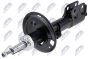 Амортизатор Toyota Verso S 10-16,Urban Cruiser 09-16, фото 1 - интернет-магазин Auto-Mechanic