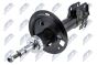 Амортизатор Toyota Verso S 10-16,Urban Cruiser 09-16, фото 1 - интернет-магазин Auto-Mechanic