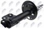 Амортизатор Toyota Verso S 10-16,Urban Cruiser 09-16, фото 2 - интернет-магазин Auto-Mechanic