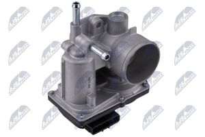 Корпус дросельного вузла Toyota Yaris (P13) 1.5 Hybrid 12-