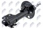 Амортизатор Toyota Verso S 10-16,Urban Cruiser 09-16, фото 2 - интернет-магазин Auto-Mechanic
