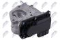 Корпус дроссельной заслонки Toyota Yaris (P13) 1.5 Hybrid 12-, фото 2 - интернет-магазин Auto-Mechanic