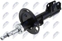 Амортизатор Toyota Yaris 05- Амортизатор Toyota Yaris 05-