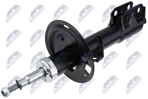 Амортизатор Toyota Yaris 05-