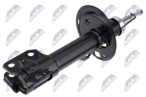 Амортизатор Toyota Yaris 05-