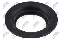 Тарелка пружины Toyota Yaris 06-