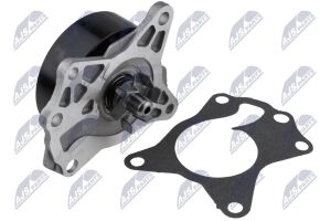 Насос охолоджувальної рідини, охолодження двигуна Toyota Yaris 1.0 2005-, Aygo 1.0 05-, Citroen C1 1.0 05-, Peugeot 107 1.0 05-