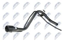 Заливная горловина, топливной бак Toyota Yaris 1.0,1.3 05-11