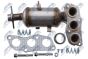 Каталізатор Toyota Yaris 1.0, фото 4 - інтерент-магазин Auto-Mechanic