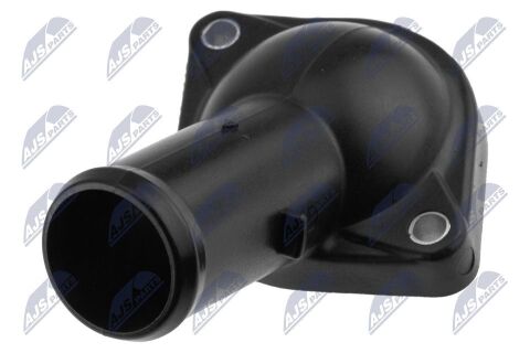 Фланець охолоджувальної рідини Toyota Yaris 1.8 06-, Corolla 1.6 06-, Rav4 2.0 08-, C-Hr 2.0 19-, Lexus Nx 2.0 14-