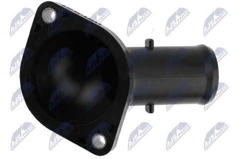 Фланець охолоджувальної рідини Toyota Yaris 1.8 06-, Corolla 1.6 06-, Rav4 2.0 08-, C-Hr 2.0 19-, Lexus Nx 2.0 14-