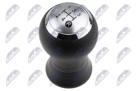 Ручка рычага переключения передач Toyota Yaris 2005- 5 Speed Ручка рычага переключения передач Toyota Yaris 2005- 5 Speed