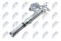 Склопідйомник Toyota Yaris 99-05, фото 1 - интернет-магазин Auto-Mechanic