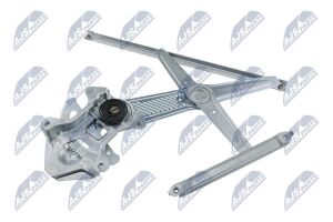 Стеклоподъемник Toyota Yaris 99-05