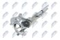 Склопідйомник Toyota Yaris 99-05, фото 3 - интернет-магазин Auto-Mechanic