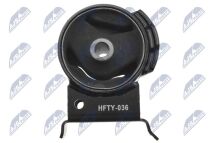 Опора, двигун Toyota Yaris 99-05, Scion 03-06