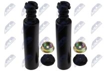 Пылезащитный комплект, амортизатор Toyota Yaris 99-05,Yaris Verso 99-05