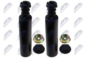 Пылезащитный комплект, амортизатор Toyota Yaris 99-05,Yaris Verso 99-05