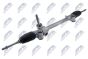 Рульовий механізм Toyota Yaris P13 2010-2020, фото 1 - інтерент-магазин Auto-Mechanic