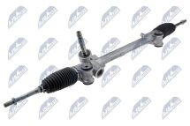 Рулевой механизм Toyota Yaris P13 2010-2020