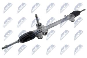Рульовий механізм Toyota Yaris P13 2010-2020