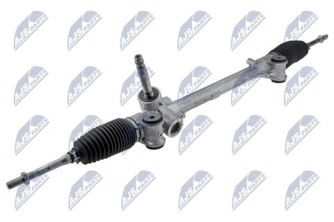 Рульовий механізм Toyota Yaris P13 2010-2020 Рульовий механізм Toyota Yaris P13 2010-2020