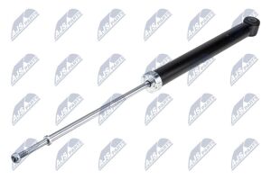 Амортизатор Toyota Yaris Verso 99-05