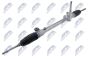 Рульовий механізм Toyota Yaris P13 2010-2020, фото 2 - інтерент-магазин Auto-Mechanic