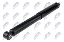 Амортизатор Volkswagen Crafter 06-16,Mercedes Sprinter 06-18