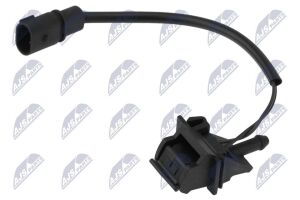 Форсунка подачі води для миття, система склоочисників Volkswagen Phaeton 2002-2010 , Bentley Continental Gt 04-17 , Continental Gtc 07-18 , Continental Flying Spur 05-19 , Supersports 17-18