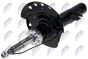 Амортизатор Volvo C30 06-12,S40 04-12,V50 04-12, фото 1 - интернет-магазин Auto-Mechanic